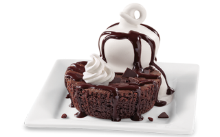 Dessert