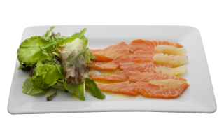 Seafood