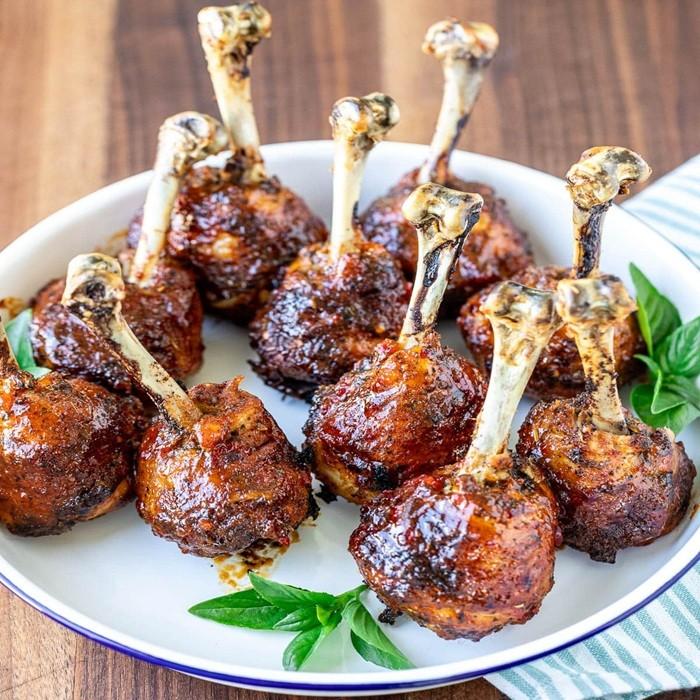 Chicken Lollipop